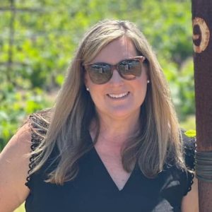 Jill Levake