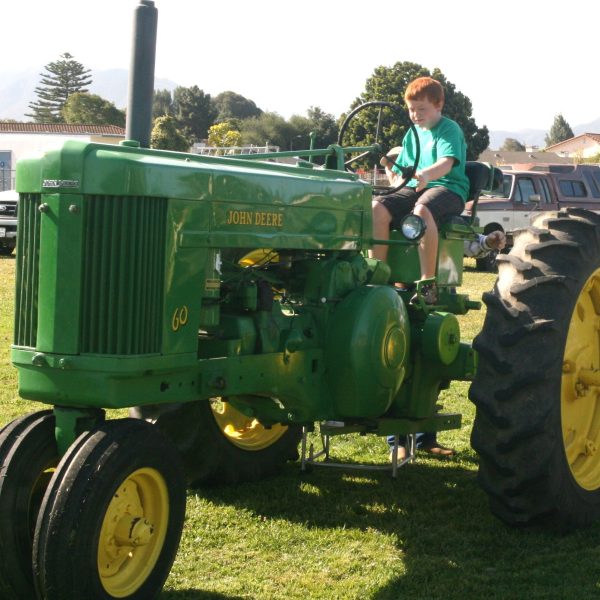 Ventura CWA Farm Day